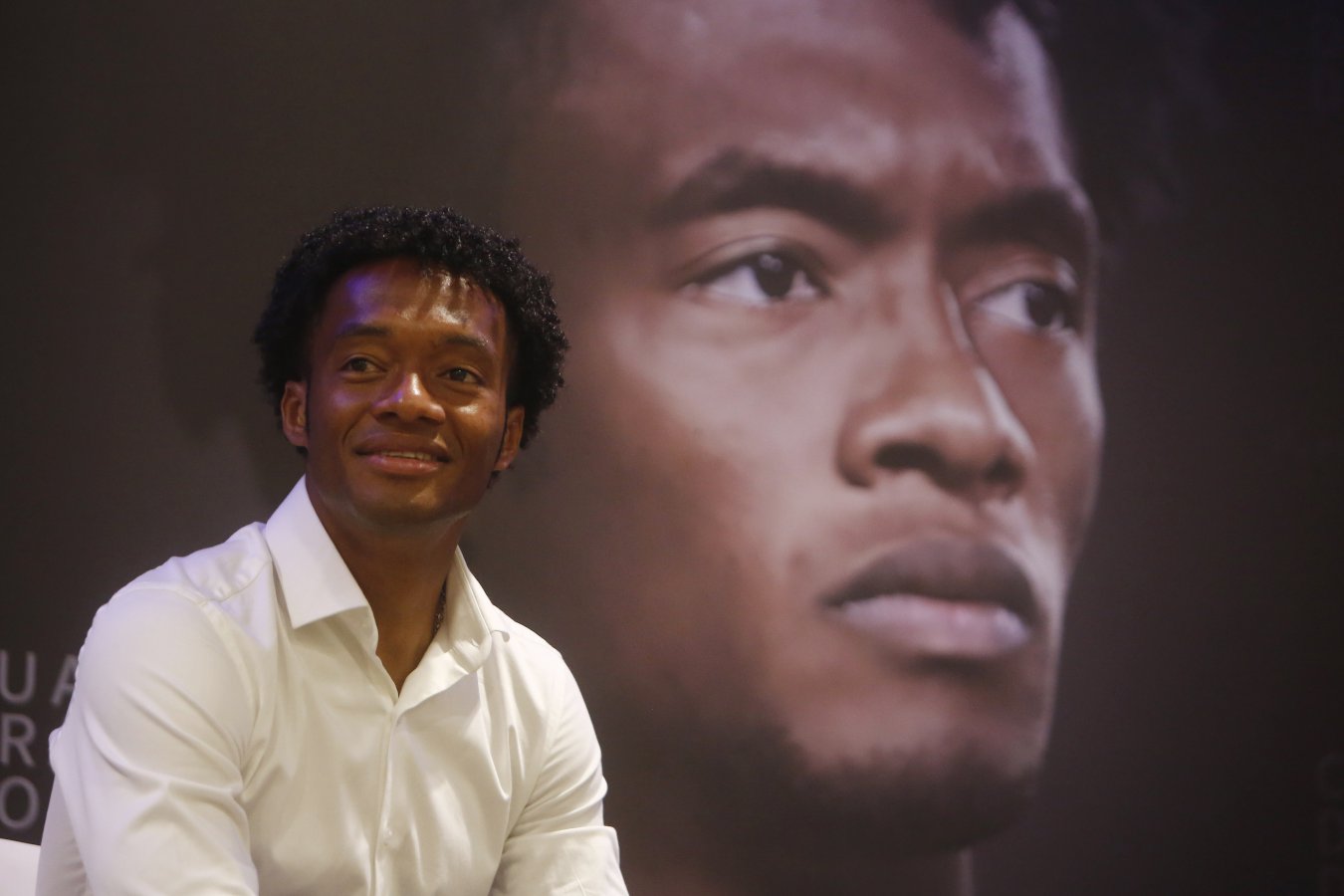Cuadrado Festeja Su Cumpleanos Lanzando Un Libro Autobiografico As Colombia