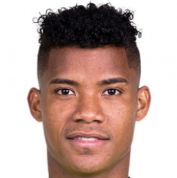 Foto de Wilmar Barrios