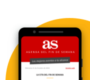 SuscrÃ­bete a nuestras newsletters